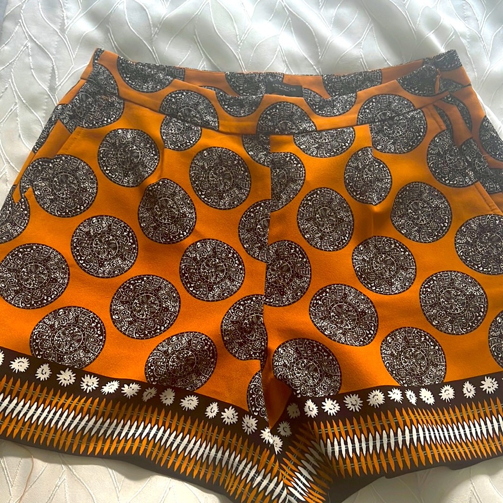 Brand new Ann Taylor shorts . Perfect for the summer